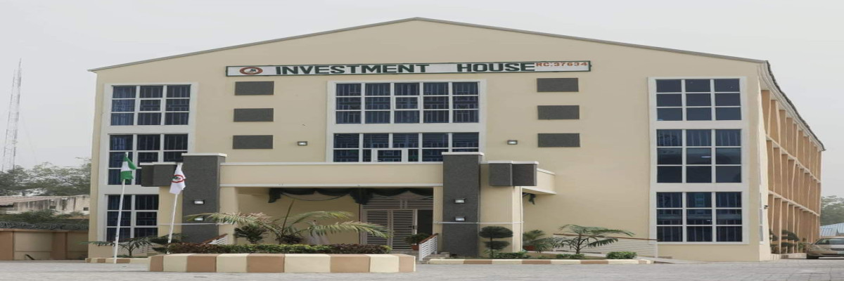 investment company